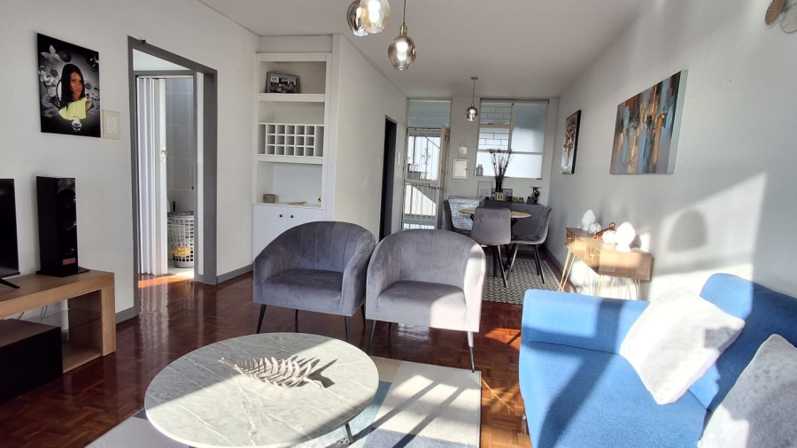 1 Bedroom Property for Sale in Townsend Estate Western Cape